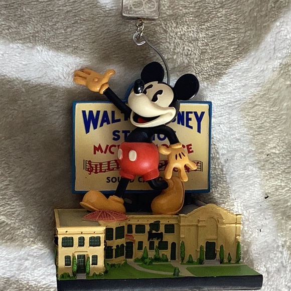 Disney Other - Disney parks ornaments